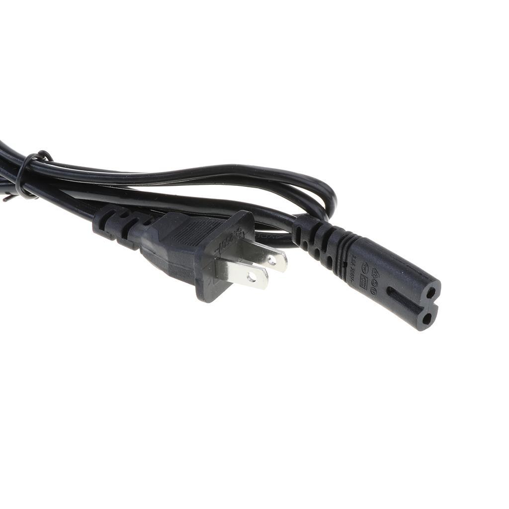 42V 2A Power Supply Connector Adapter Electric Scooter Charger