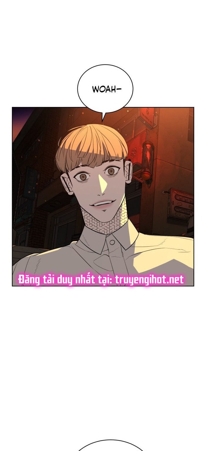 bạch huyết - white blood chapter 25 90