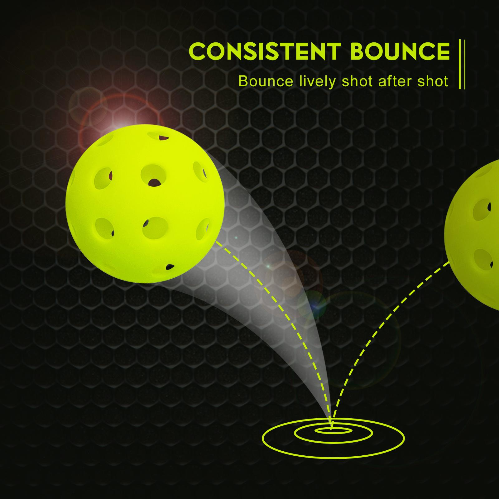 Quả bóng dưa muối 40 lỗ 6 trái