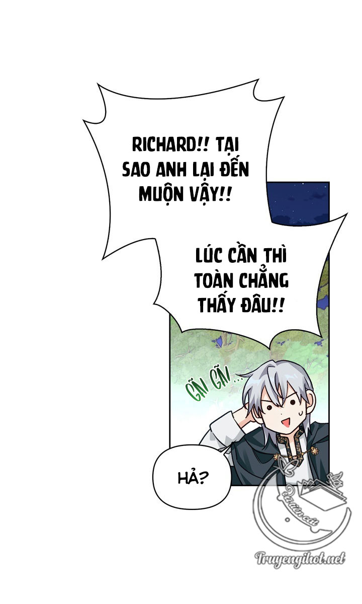 ác nữ xứng đôi với bạo chúa chapter 78 9