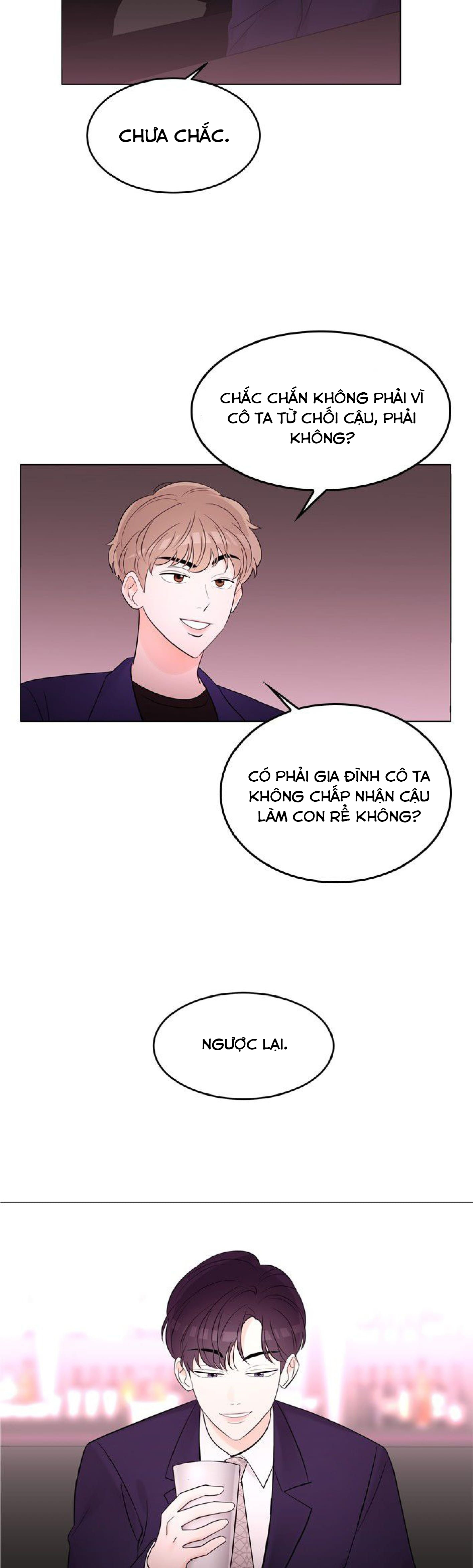 khi ta chạm nhau chapter 3 23