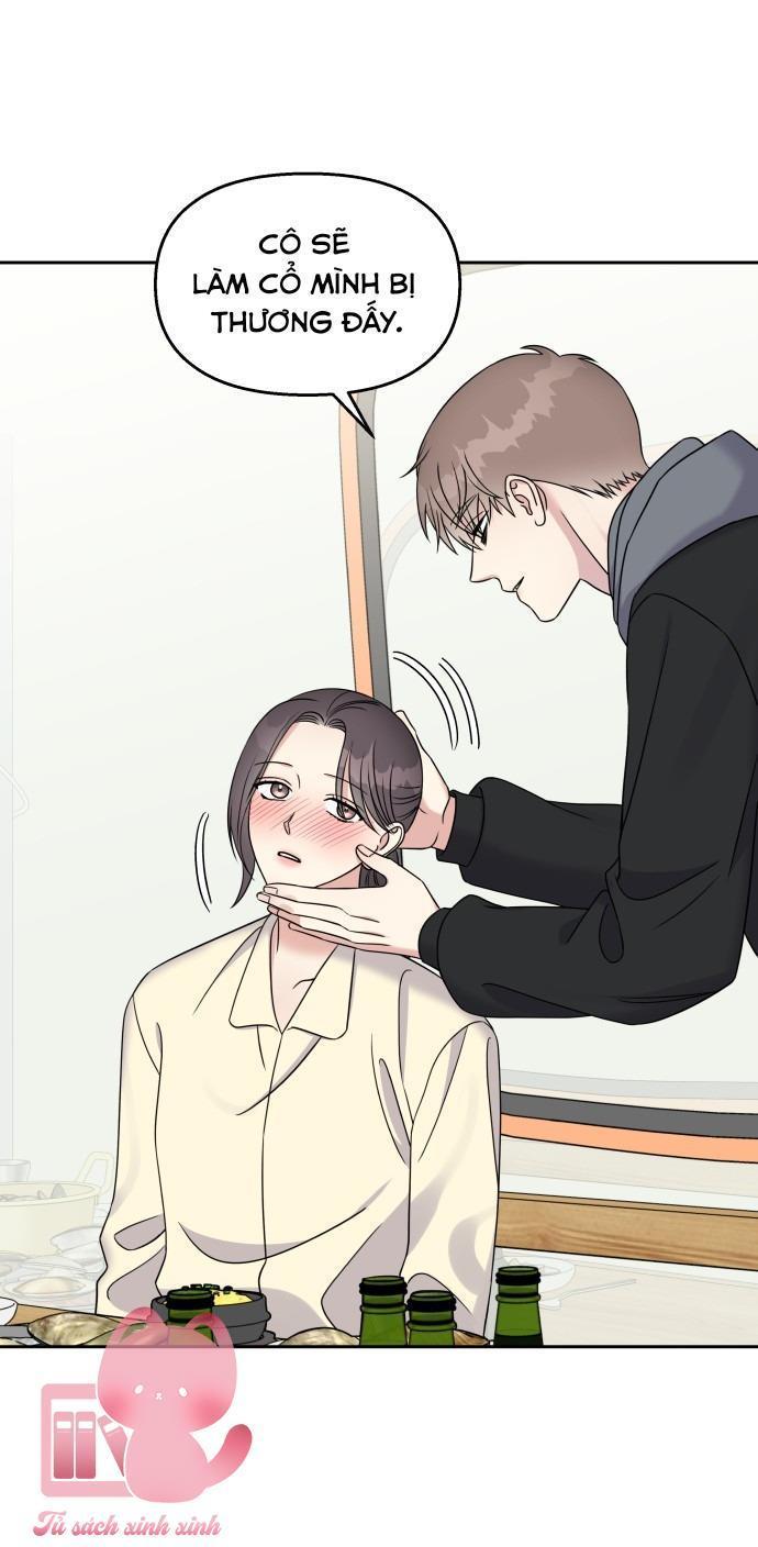 hãy vờ như ta yêu nhau chapter 30 29