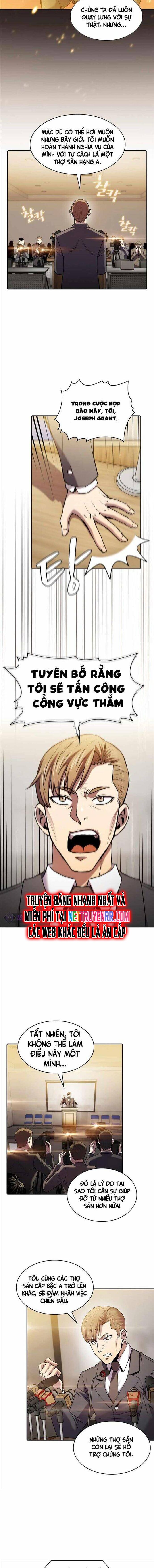 thiên thần quay về từ địa ngục chapter 106 7