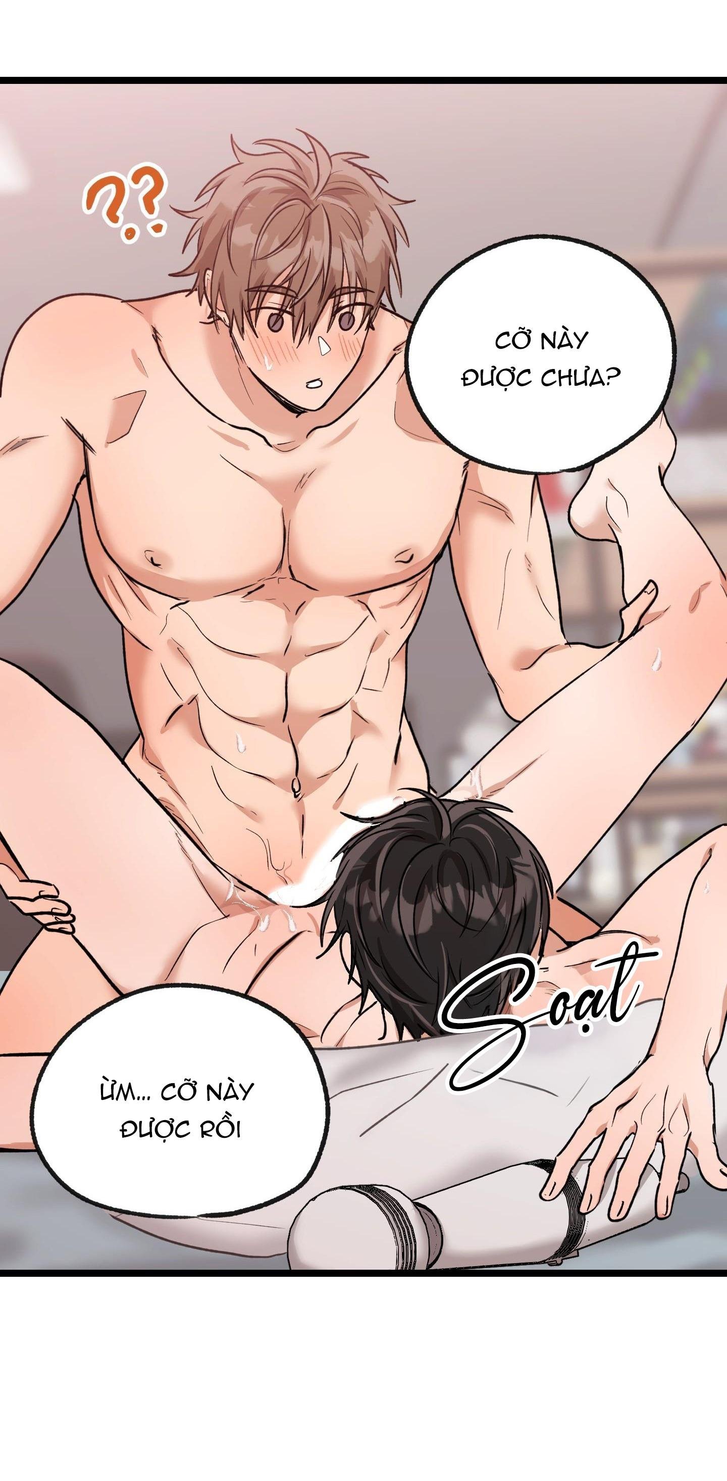 tuyển tập ngực bự, cung khủ của nhà kim Chapter 178.3 size xxl 3 39