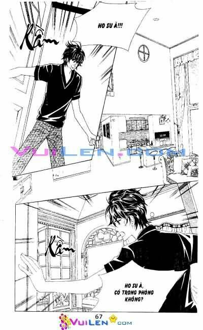 người duy nhất chapter 116 8