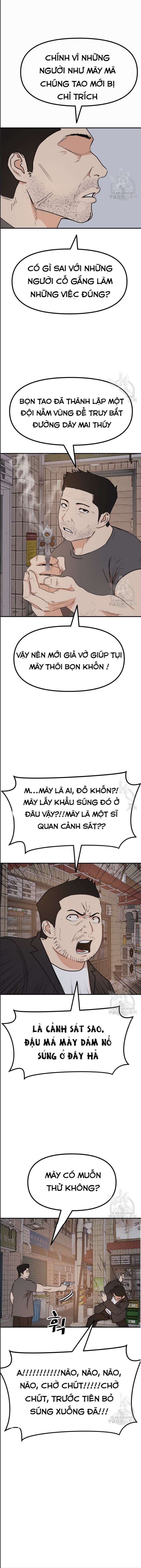 bạn trai võ sĩ chapter 101 6