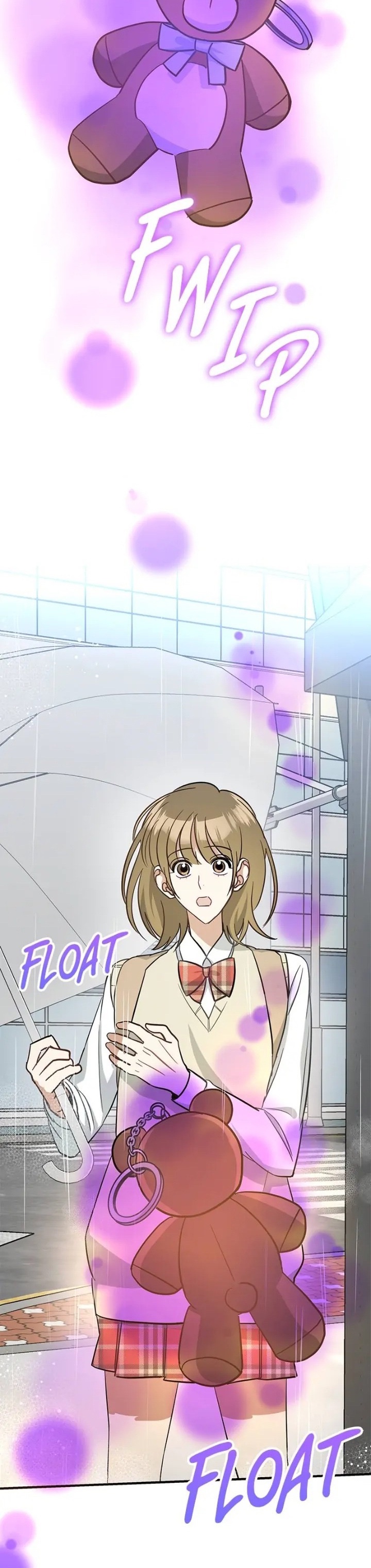 nụ hôn của tên ác ma chapter 44 36