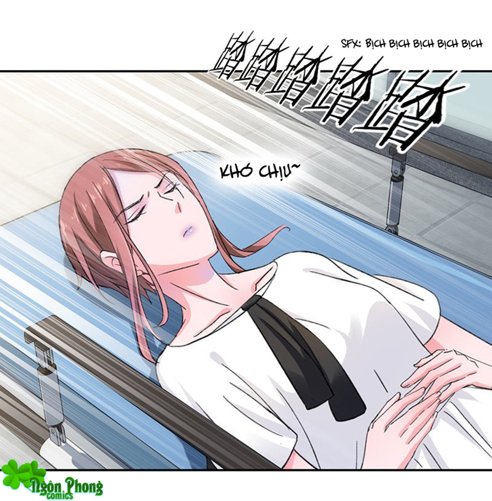 nhật ký dạy dỗ của gia tộc đáng yêu chapter 59 2