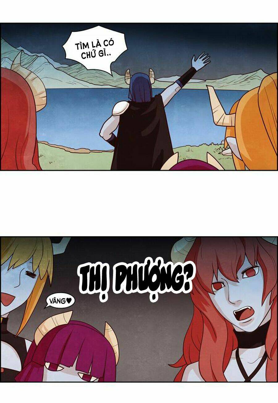 the devil king is bored chapter 93 15