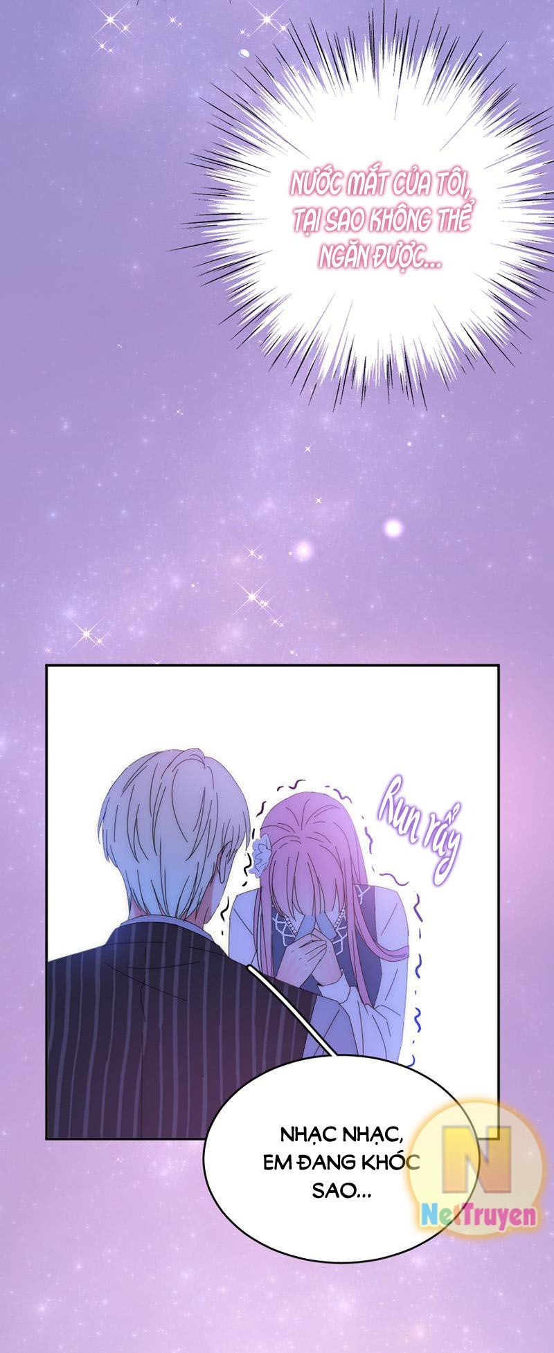 hoàn mỹ lão công tiến hóa luân chapter 121.1 16