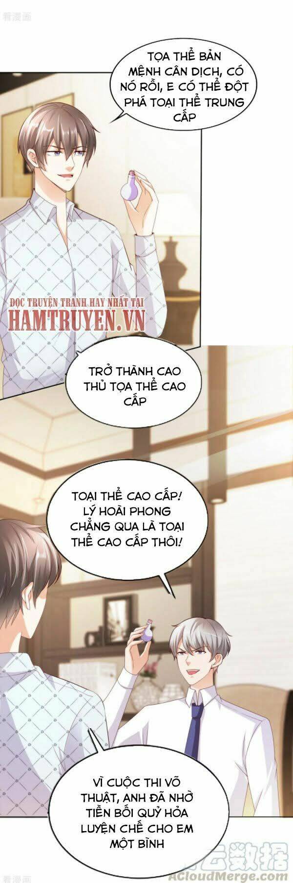 chí tôn toàn năng chapter 43 18