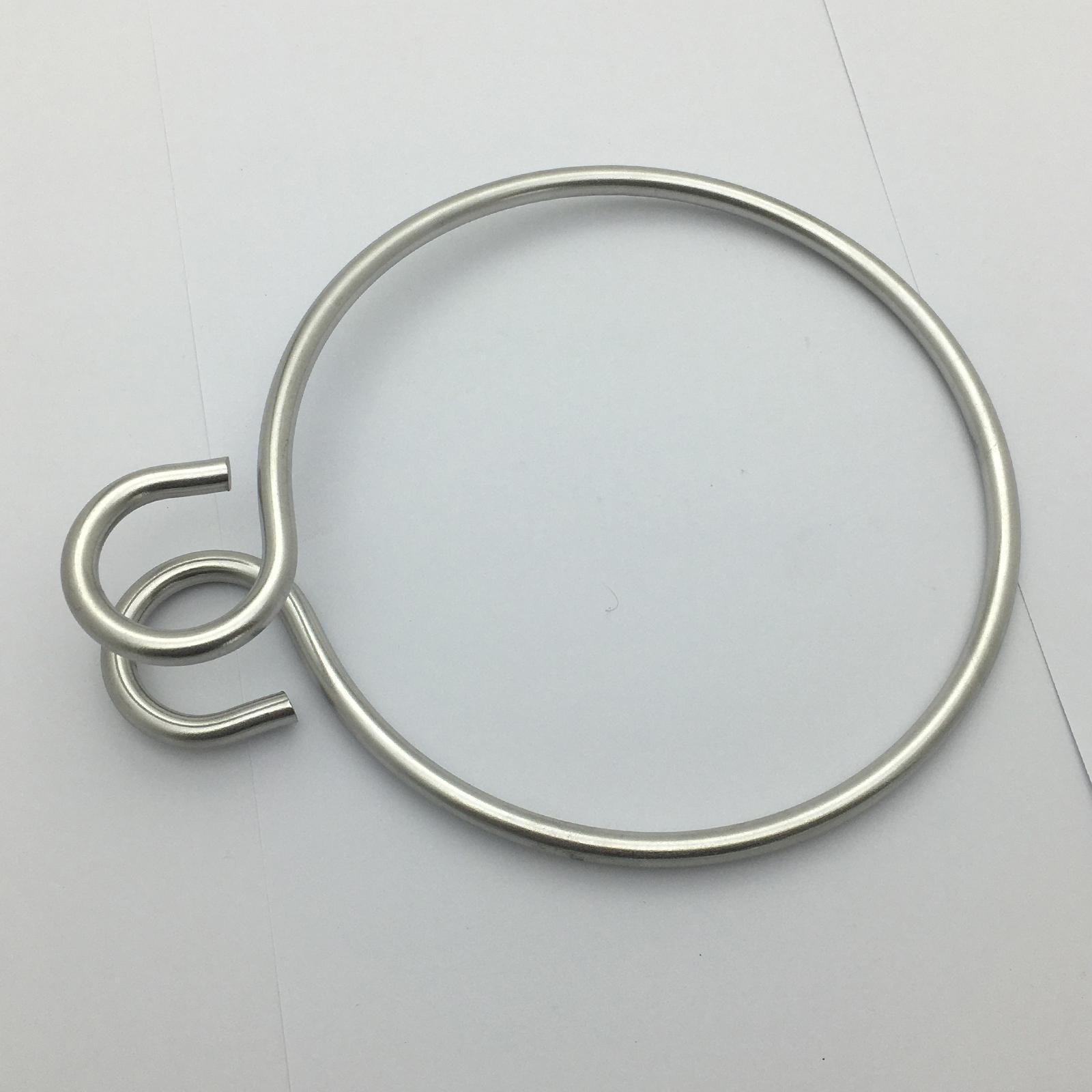 Anchor Anchor Retrieval , Easy Installation ,Boating Sailing Anchoring Equipment ,Easy to Use Marine Grade Stainless Steel Anchor