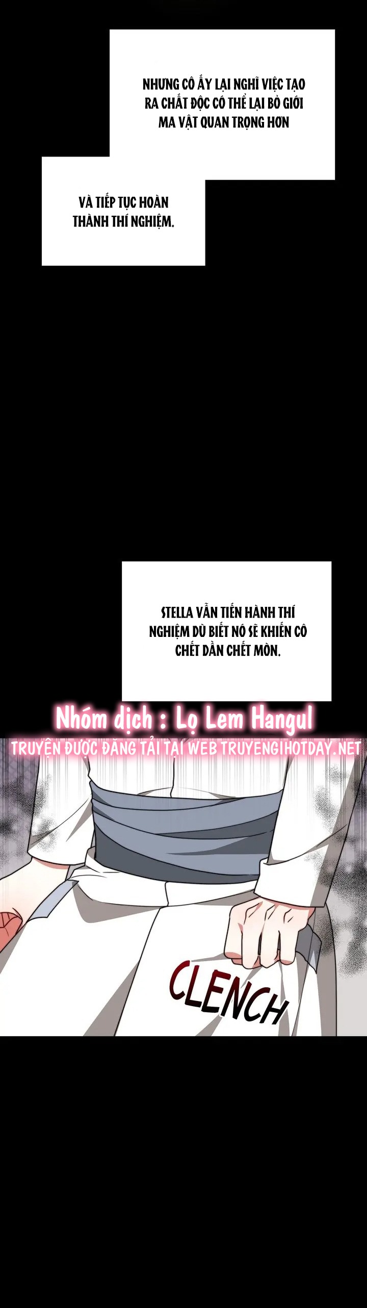 công nương eluana vita chapter 178 28