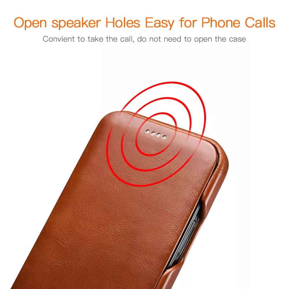 Bao da thể thao chống sốc cho iPhone 11 Pro 5.8 inch hiệu XUNDD Gra Series có ngăn đựng thẻ Card ATM visit cao cấp Bảo vệ toàn diện 360 độ, Smartsleep thông minh - hàng nhập khẩu