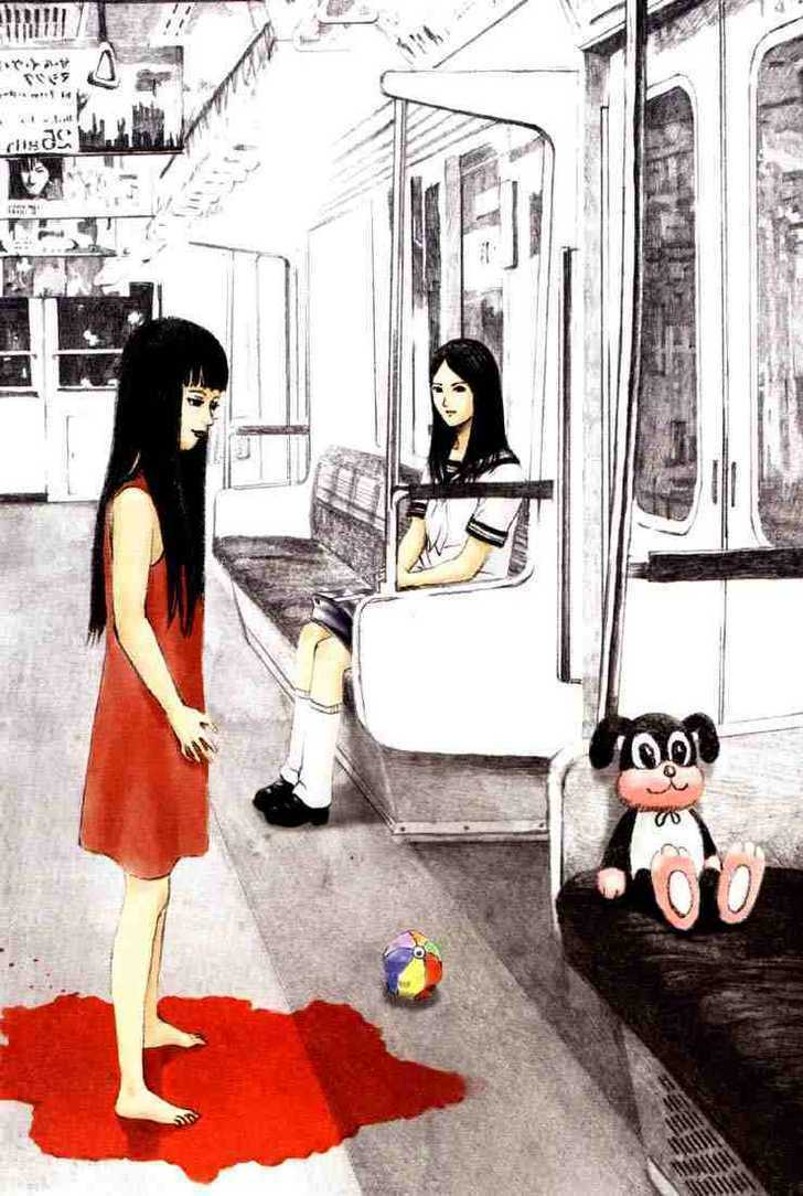 jisatsu circle - vòng quay tự sát chapter 1 3