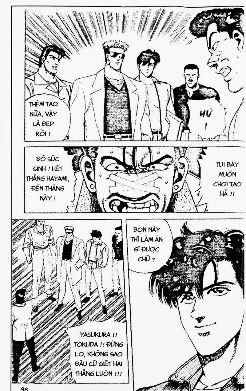 sức mạnh nhân đôi chapter 2.2 6