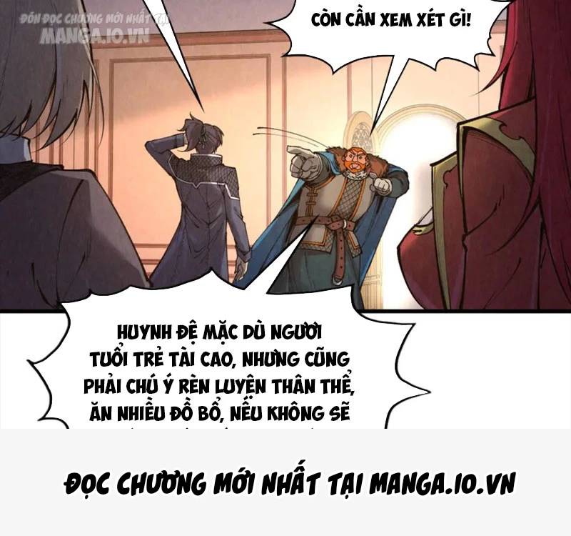 vạn cổ chí tôn chapter 301 107