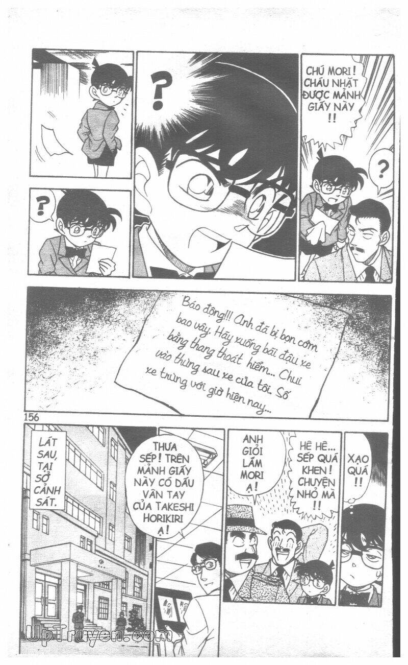 conan - bộ đặc biệt chapter 7 144