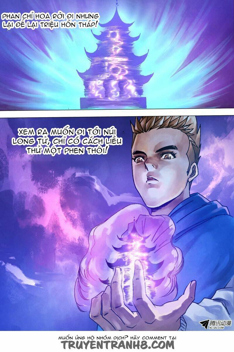 địa ngục thần y chapter 89 5