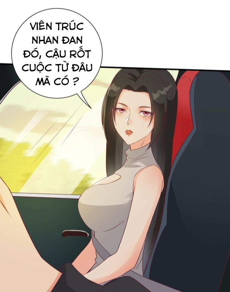 ta lập hậu cung tại tây du ký chapter 43 19