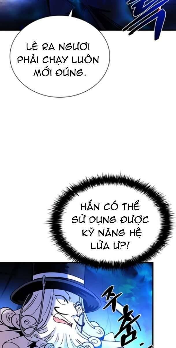 tiêu diệt ác nhân chapter 100 30