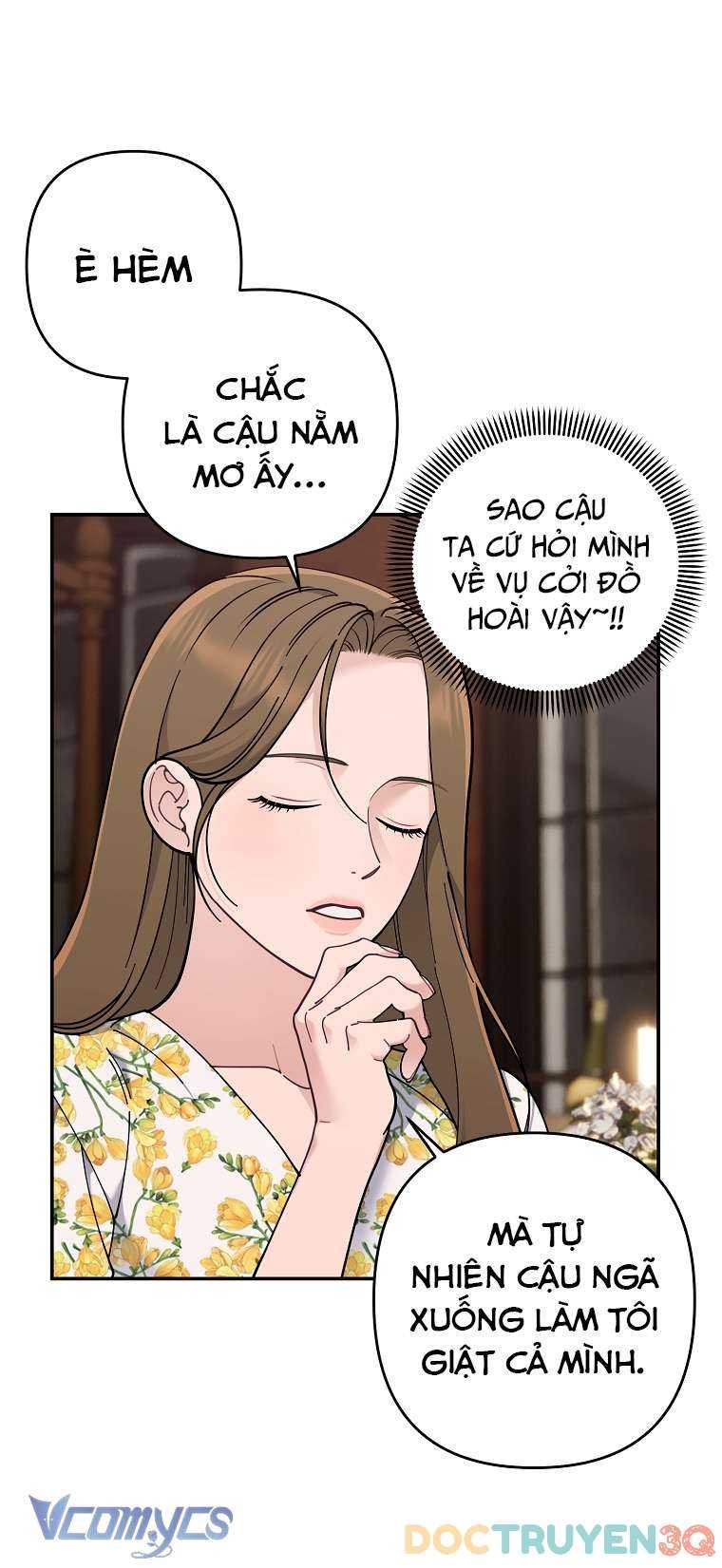 [18+] dinh thự young chun hwa: mọt sách phóng túng không ngủ được chapter 2 44