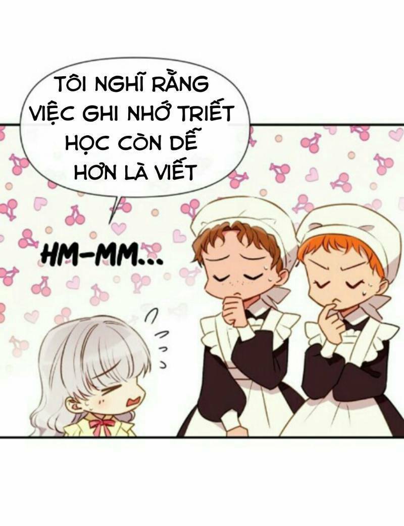 khế ước của nữ công tước quái vật chapter 45 43