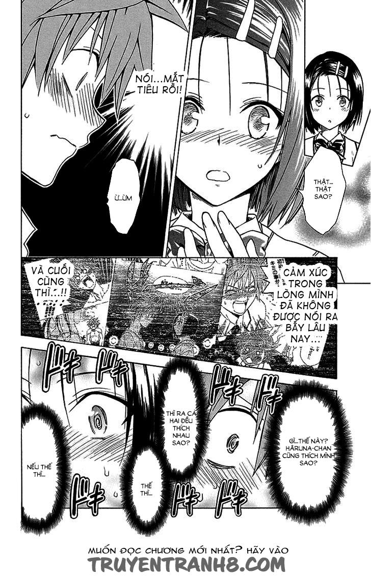to love - ru darkness chapter 76 4