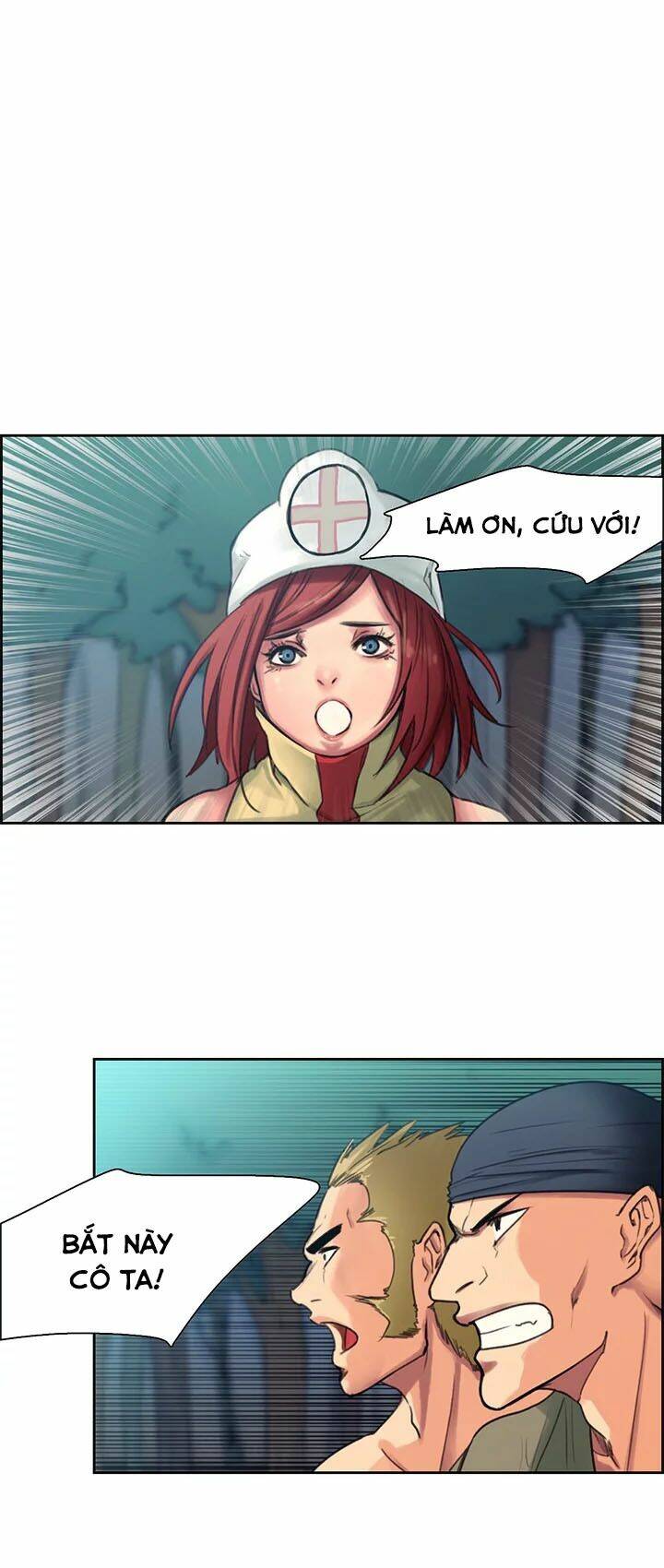 dâm dục hùng chapter 7 2