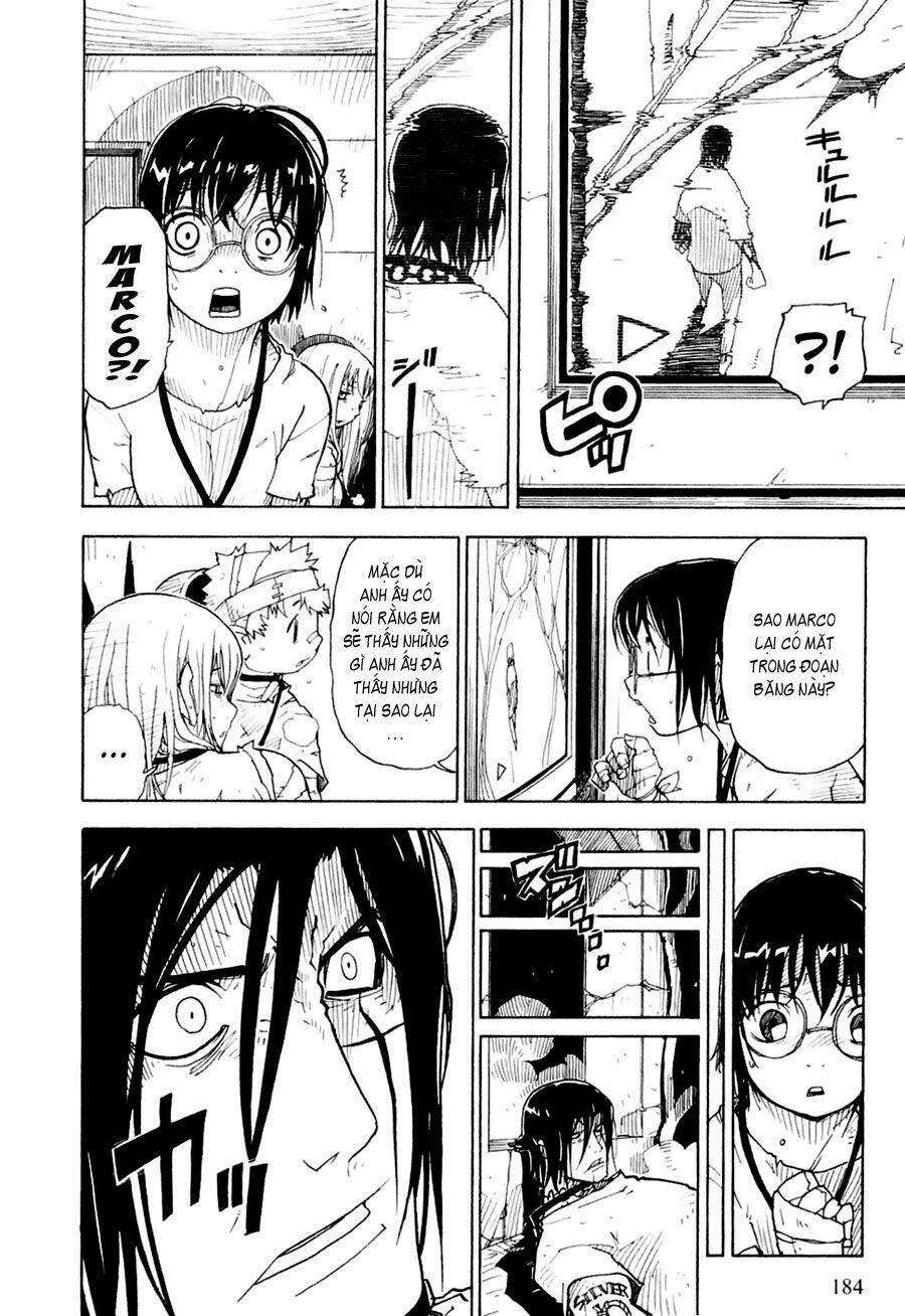 king of thorns chapter 23 21