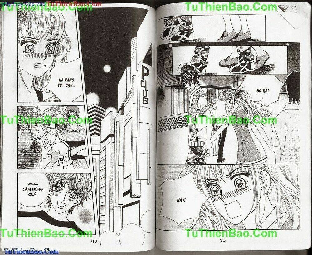 đại ca tuổi yêu chapter 4 44