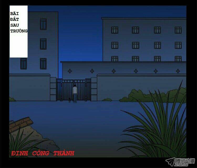 những sự kiện kỳ dị chapter 14 2