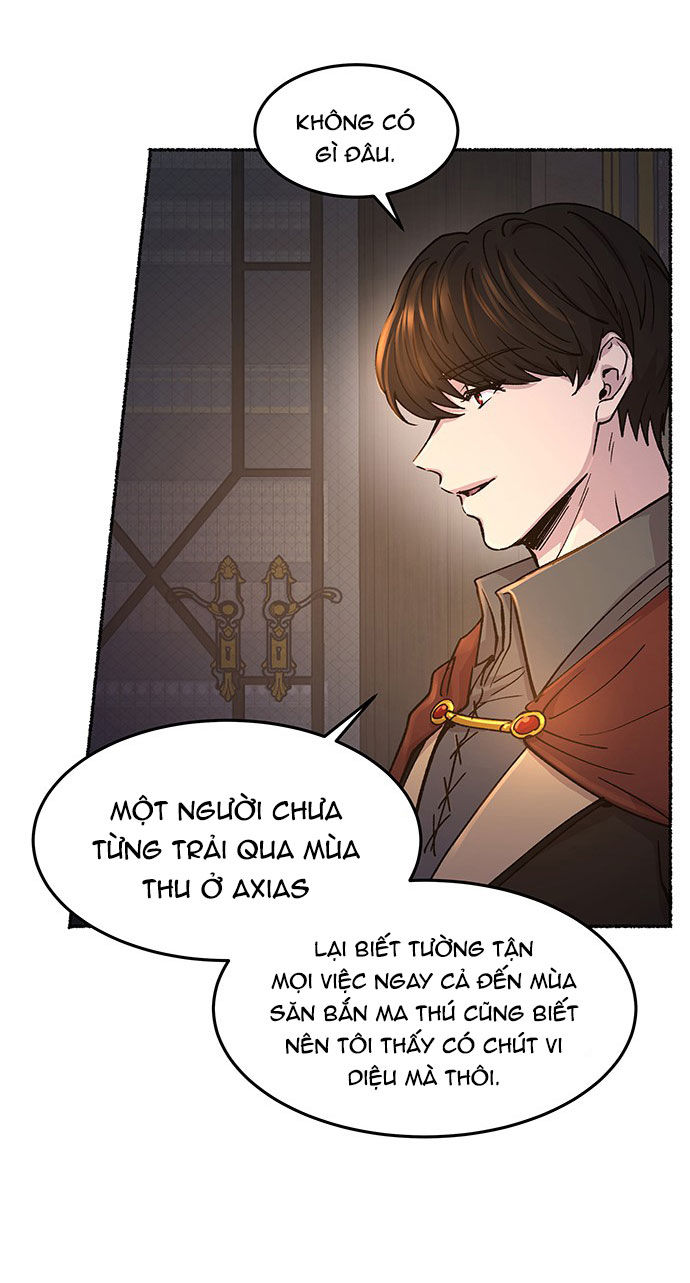 như gió trên cành cây khô chapter 70 10