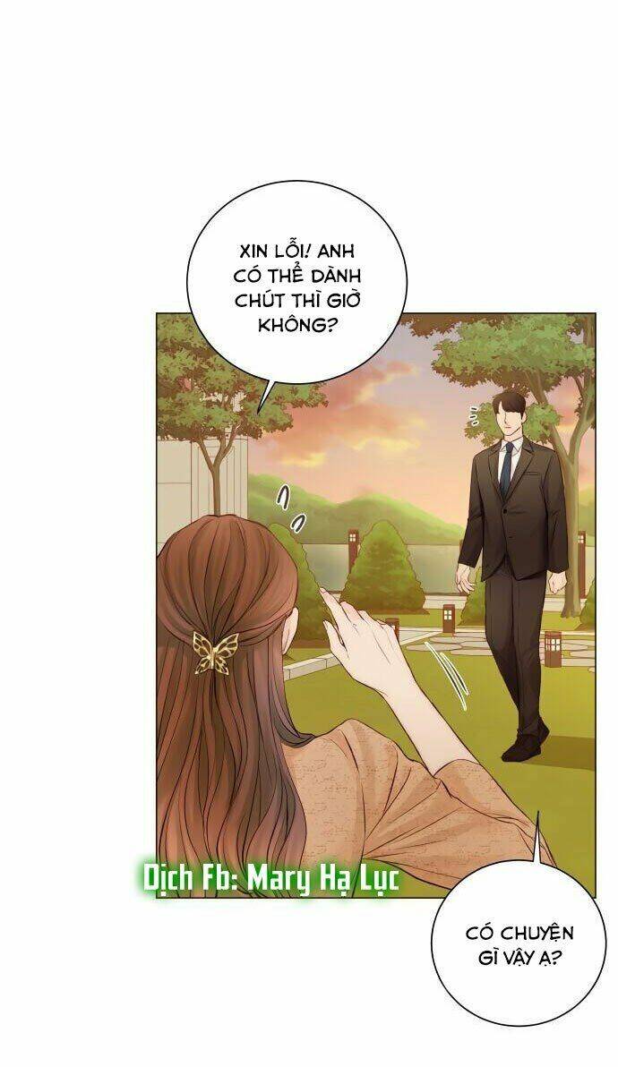 nhất định chúng ta sẽ được hạnh phúc chapter 1 84