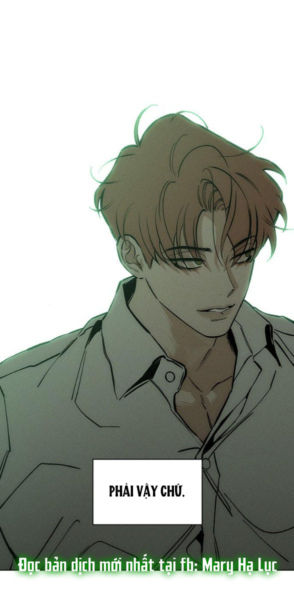 [18+] Nước Mắt Trên Đóa Hoa Tàn chapter 21.1 41