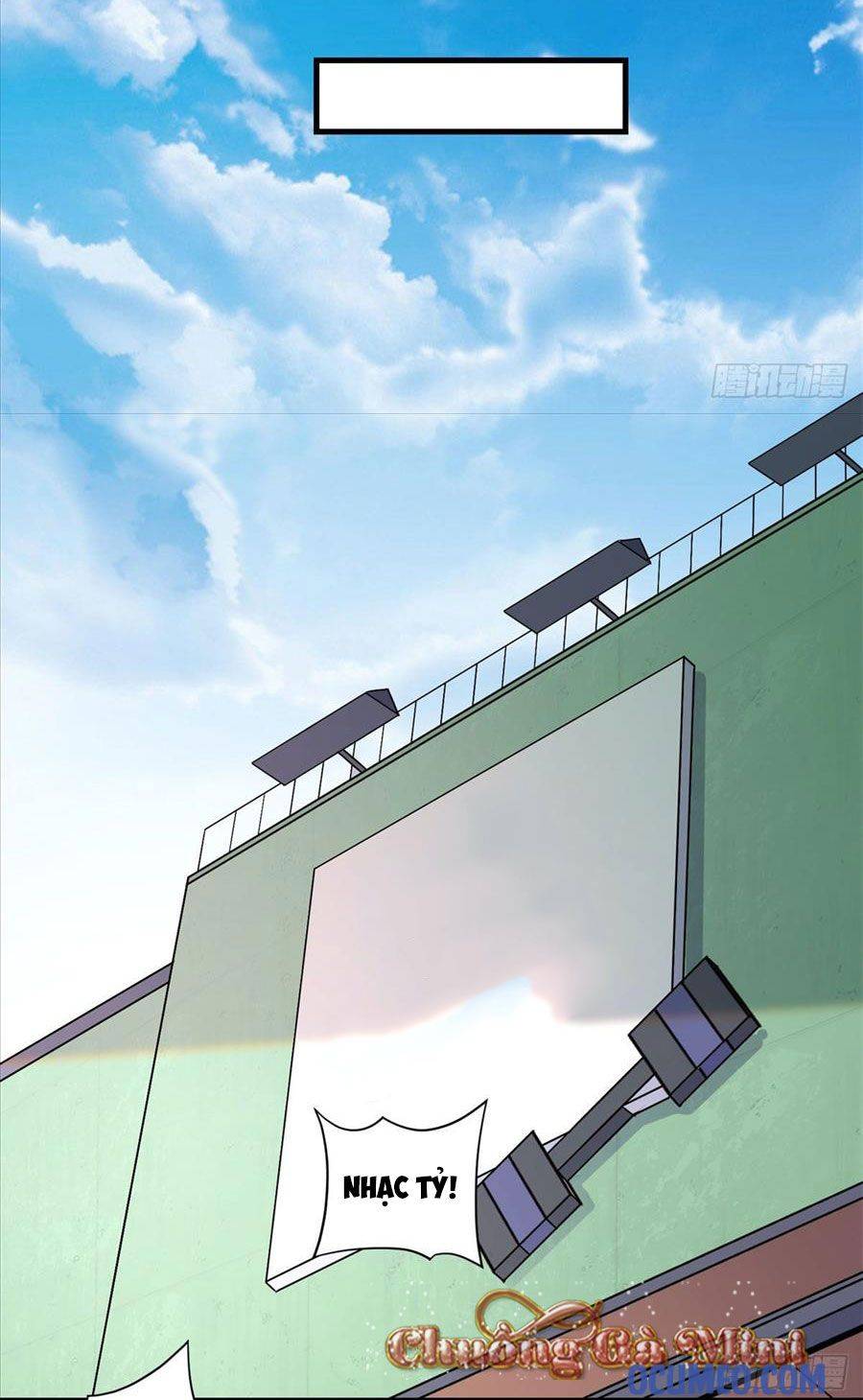 cố tổng, vợ của ngài quá mạnh rồi! chapter 14 13