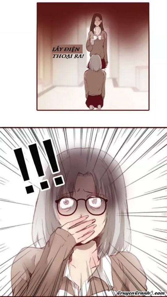 trả thù trường trung học phần 1 chapter 5 5