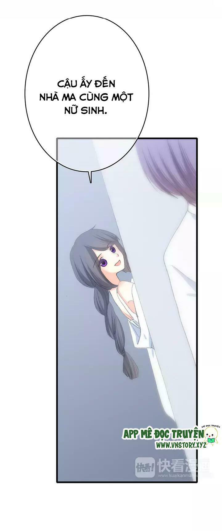 con tim rung động 2 chapter 20.5 37