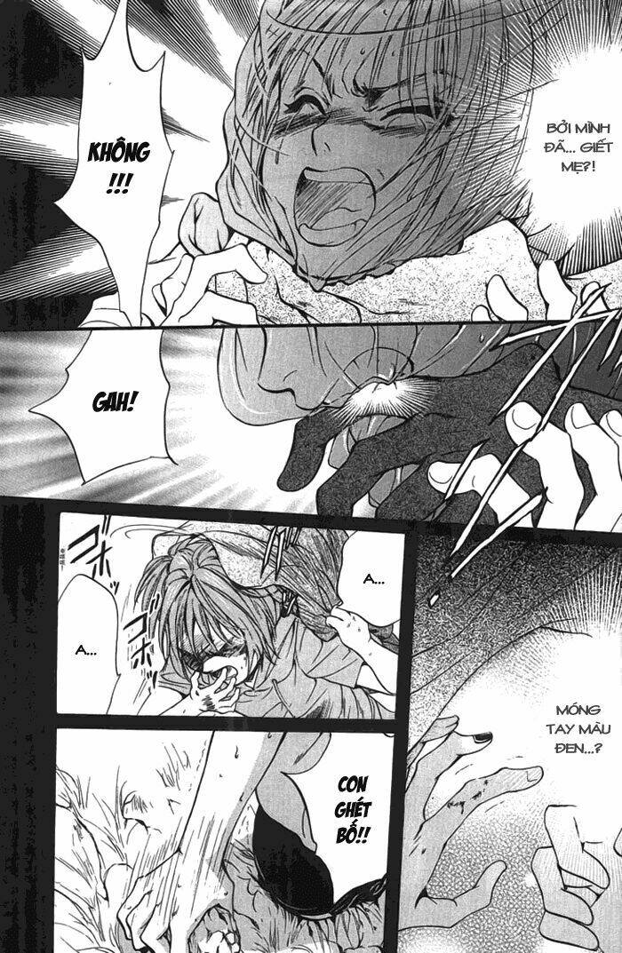 0 no soukoushi chapter 3 29