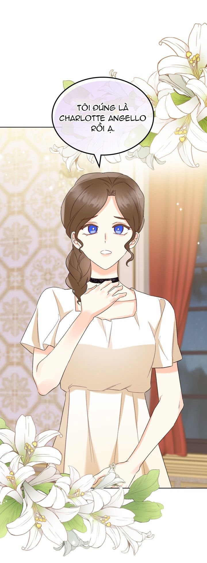 kẻ tạo ra ác nữ chapter 33 57