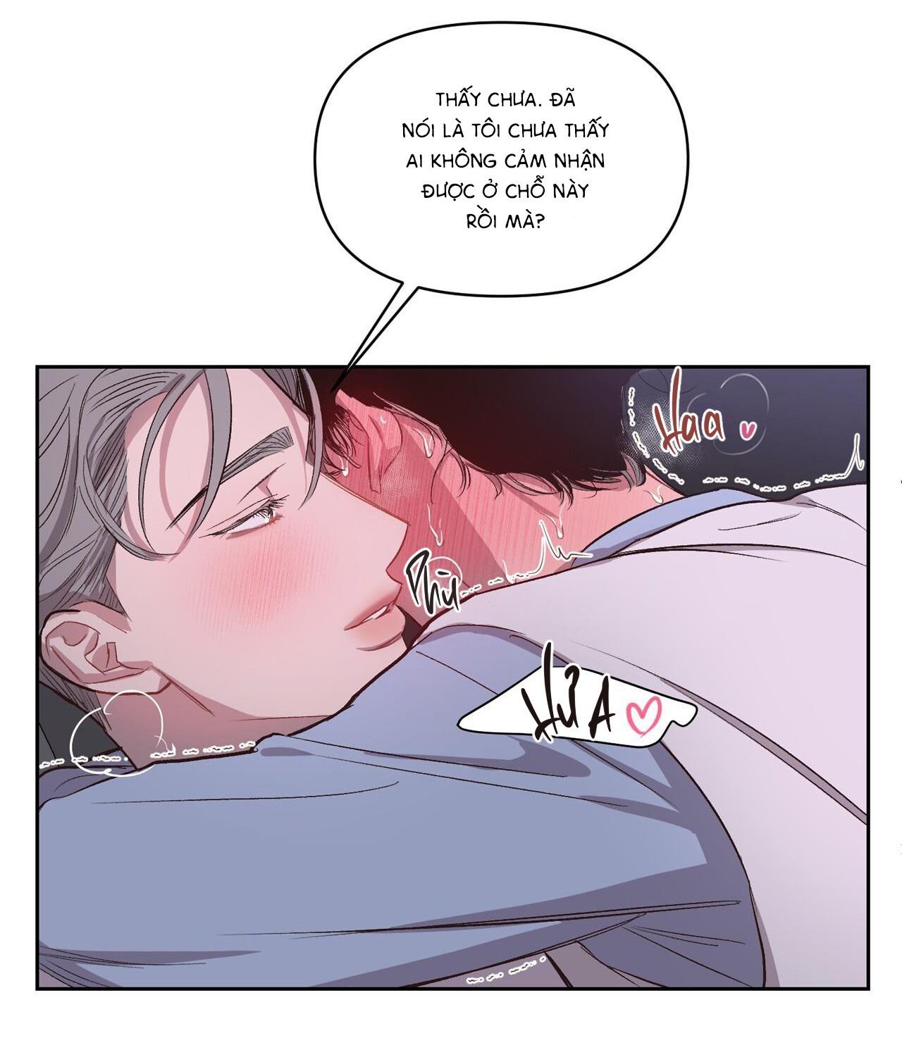 bí mật của mái tóc chapter 21 20