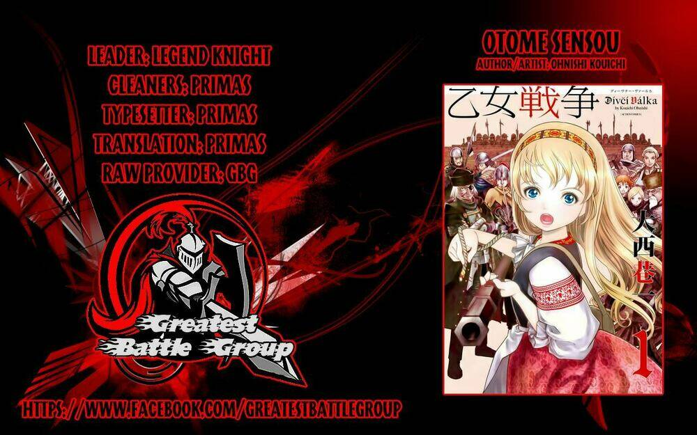 otome sensou chapter 1 42