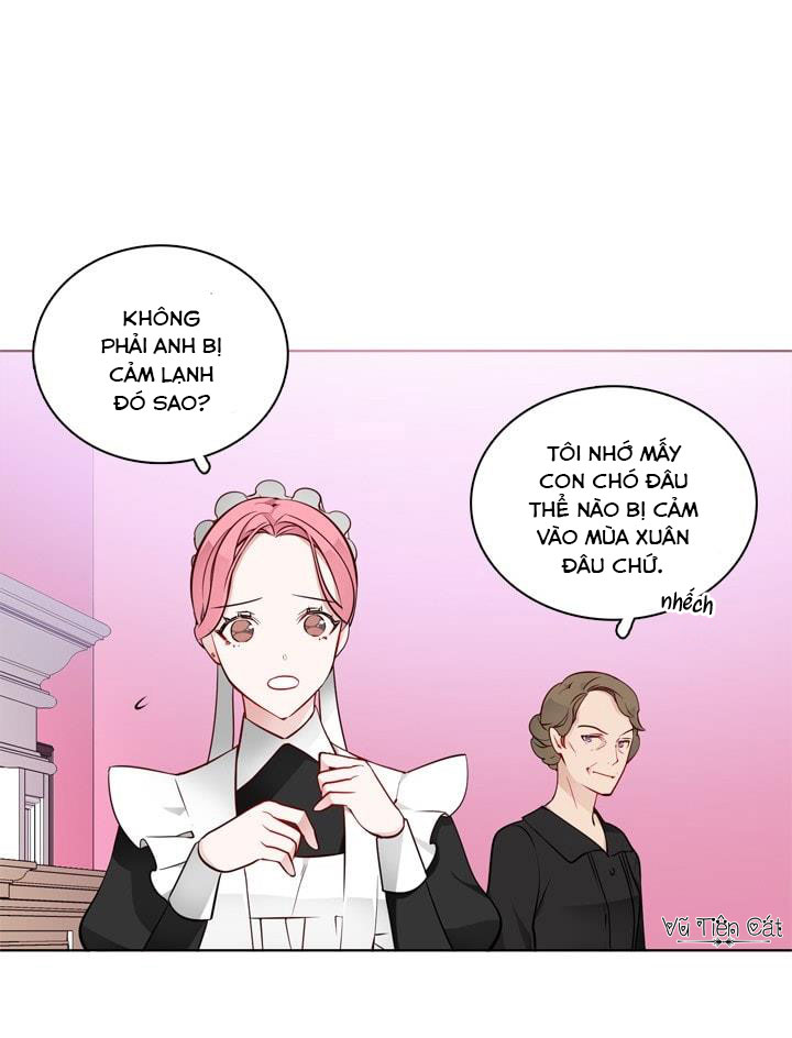 thanh tra của muiella chapter 15 7