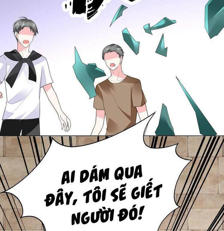 điều ước sủng ái bất bình đẳng chapter 93.2 25