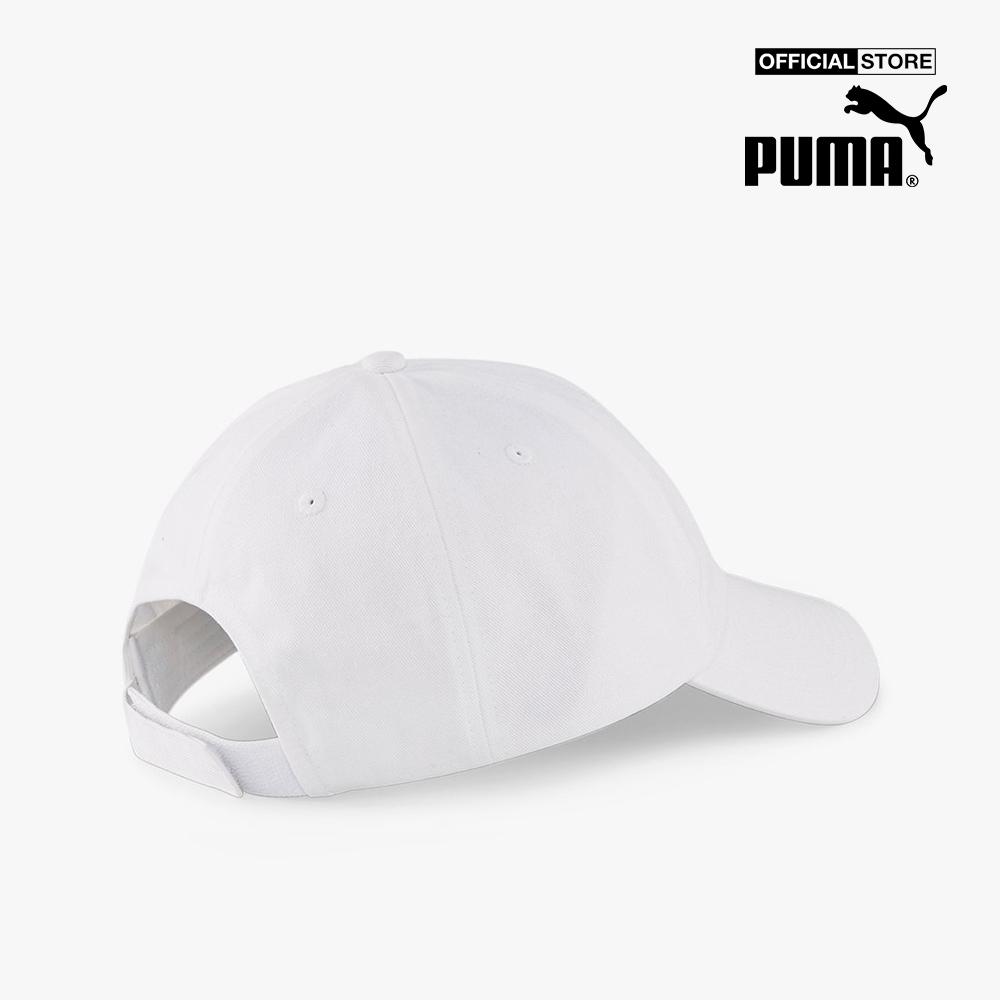 PUMA - Nón bóng chày Essentials III 023669-0