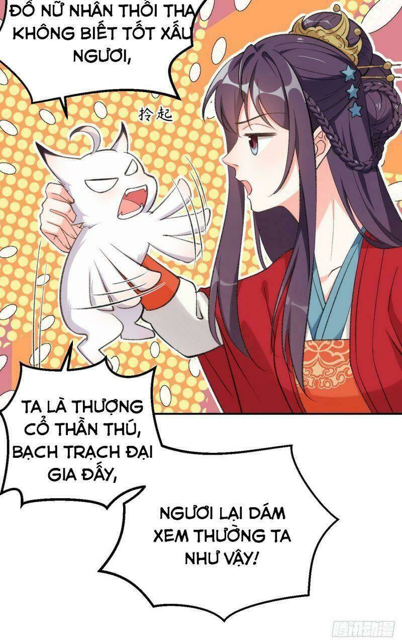 nữ tiên tôn bận đào hôn chapter 33 12