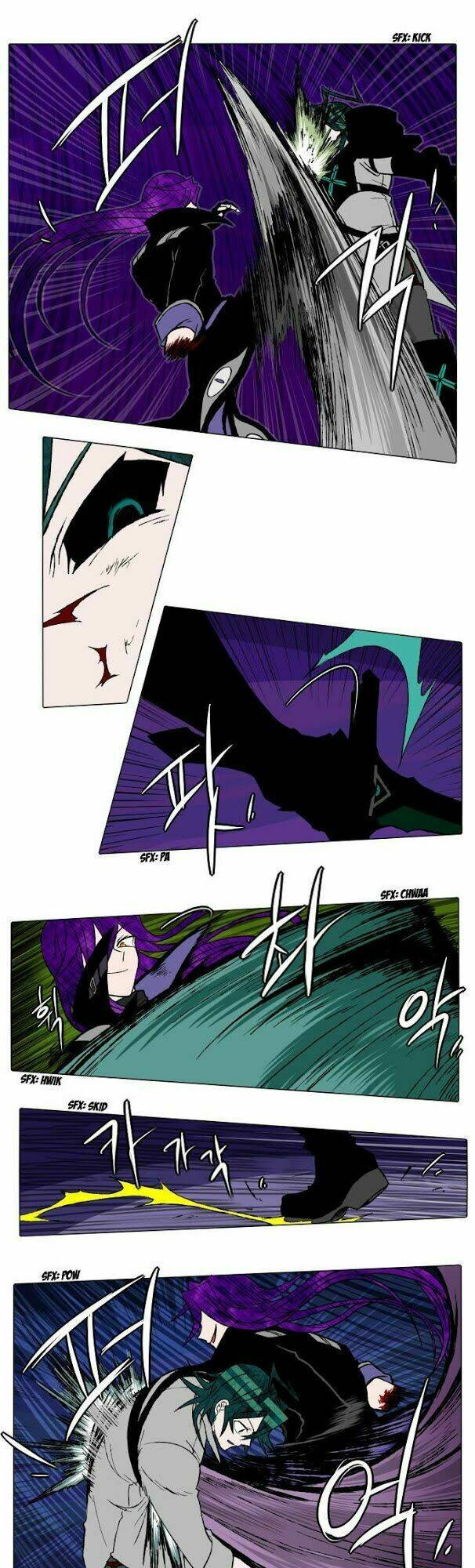 niflheim chapter 14 8