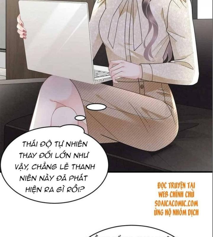 đại tiểu thư có thể có bụng dạ gì xấu chứ! (full) chapter 101 51