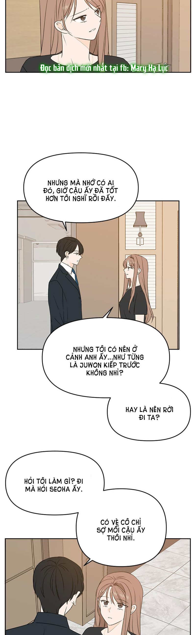 hẹn gặp anh ở kiếp thứ 19 chapter 75 29