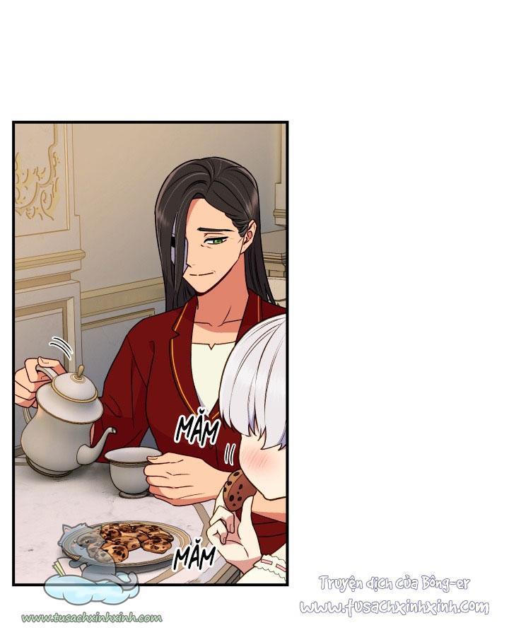 công nương khế ước của gia tộc công tước quái vật chapter 77 45